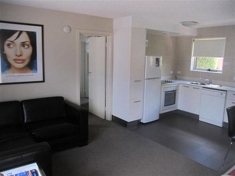 Forrest Hotel & Apartments - Geraldton Accommodation 12