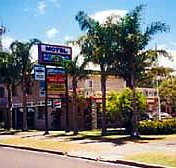 Forster Motor Inn - Geraldton Accommodation