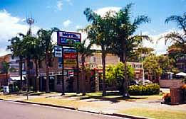Forster Motor Inn - Geraldton Accommodation 0