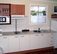 Fossickers Rest Tourist Park - Geraldton Accommodation