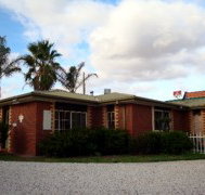Foundry Palms Motel - Geraldton Accommodation