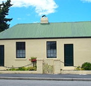 Gaol House Cottages - Geraldton Accommodation