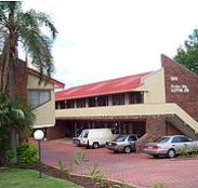 Garden City Motor Inn - Geraldton Accommodation