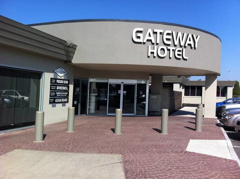 Gateway Hotel - Geraldton Accommodation 1