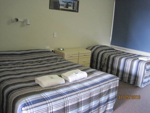 Gateway Hotel - Geraldton Accommodation 2
