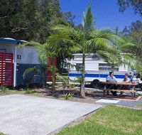 Gateway Lifestyle Lakeside Forster - Geraldton Accommodation