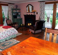 Gawler Churchhill Mews Bed  Breakfast - Geraldton Accommodation