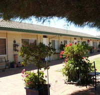 Gilgandra Lodge Motel - Geraldton Accommodation