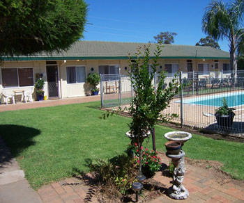 Gilgandra Lodge Motel - Geraldton Accommodation 1