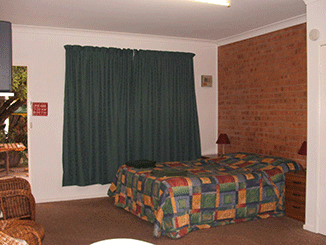 Gilgandra Lodge Motel - Geraldton Accommodation 3