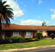 Golden Palms Motel - Geraldton Accommodation