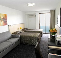 Comfort Inn and Suites Goodearth Perth - Geraldton Accommodation