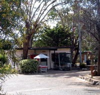 Goulburn South Caravan Park - Geraldton Accommodation