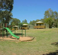 Grabine Lakeside Inland Waters Holiday Park - Geraldton Accommodation