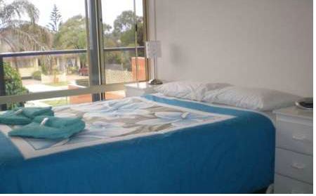 Grandeur Holiday Units - Geraldton Accommodation 1