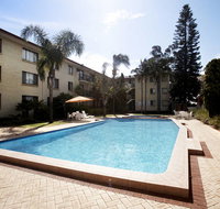 Great Eastern Motor Lodge - Geraldton Accommodation