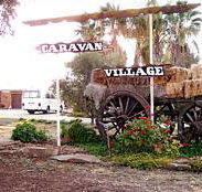 Griffith Caravan Village - Geraldton Accommodation