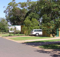 Griffith Tourist Caravan Park - Geraldton Accommodation