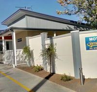 Gunnedah Lodge Motel - Geraldton Accommodation