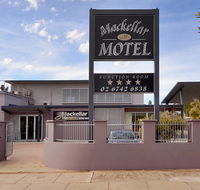 Mackellar Motel - Geraldton Accommodation