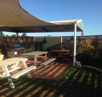 Gympie Caravan Park - Queens Park - Geraldton Accommodation