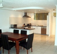 Hamilton Island Private Apartment - The Lodge - Geraldton Accommodation
