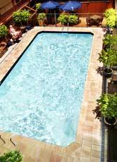 Haven Glebe, Sydney - Geraldton Accommodation 1