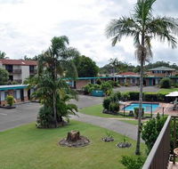 Haven Waters Motel and Apartments - Geraldton Accommodation