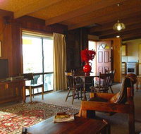 Hayloft - Geraldton Accommodation