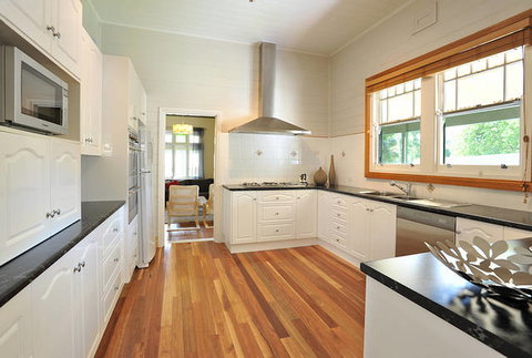 Healesville Garden Cottage - Geraldton Accommodation 0