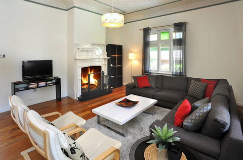 Healesville Garden Cottage - Geraldton Accommodation 2