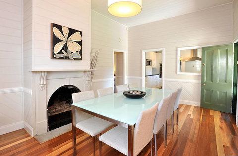 Healesville Garden Cottage - Geraldton Accommodation 3