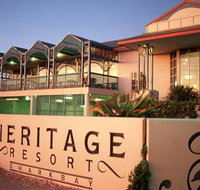 Heritage Resort - Geraldton Accommodation