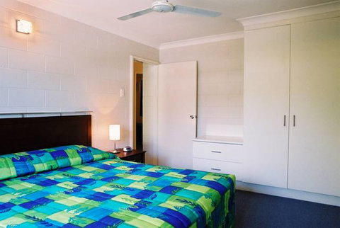 High Chaparral - Geraldton Accommodation 0