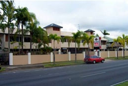 High Chaparral - Geraldton Accommodation 1