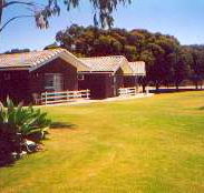 Highview Holiday Village Caravan Park - Geraldton Accommodation