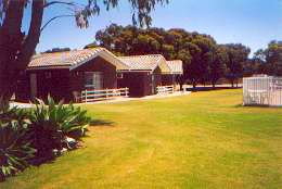 Highview Holiday Village Caravan Park - Geraldton Accommodation 0