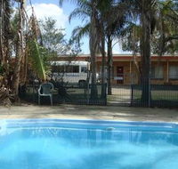 Hilldrop Motor Inn - Geraldton Accommodation