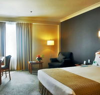Holiday Inn Darling Harbour - Geraldton Accommodation