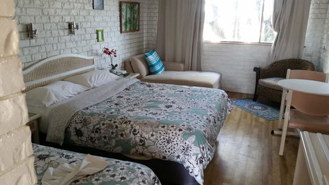 Holland Park Motel - Geraldton Accommodation 3
