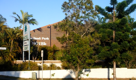 Holland Park Motel - Geraldton Accommodation 6