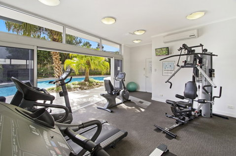 Horton Apartments - Geraldton Accommodation 1