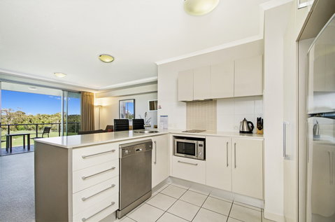 Horton Apartments - Geraldton Accommodation 2