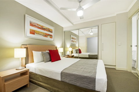 Horton Apartments - Geraldton Accommodation 4