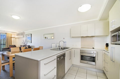 Horton Apartments - Geraldton Accommodation 5