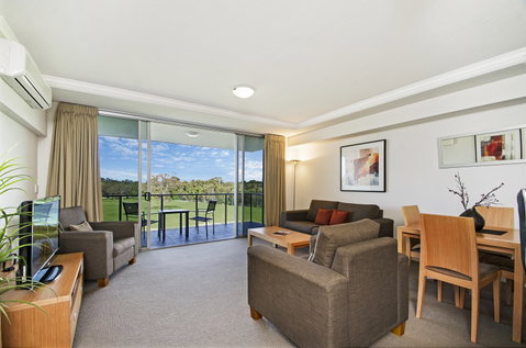 Horton Apartments - Geraldton Accommodation 3