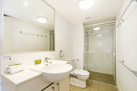 Horton Apartments - Geraldton Accommodation 7