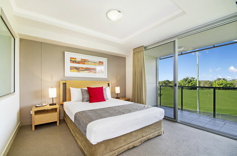 Horton Apartments - Geraldton Accommodation 8