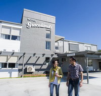 Hotel Gracelands - Geraldton Accommodation