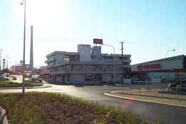 Mount Isa QLD Geraldton Accommodation